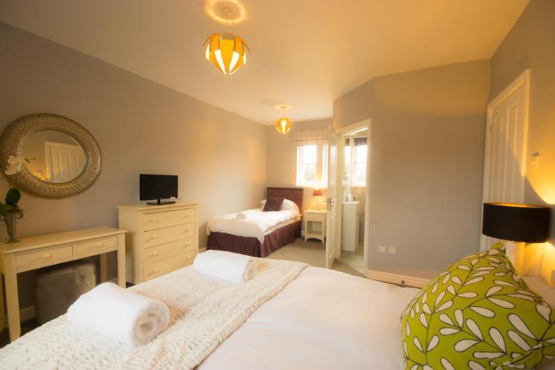 Riber Cottage - Darwin Lake Holiday Village Matlock  Zewnętrze zdjęcie